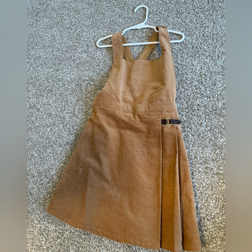 Janie and jack, girl size 6